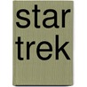Star Trek door Jill Sherwin