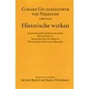 Historische werken door G. Geldenhouwer