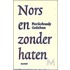 Nors en zonder haten