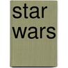 Star Wars door Authors Various