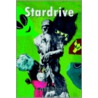 Stardrive door Matjaz Sinkovec