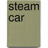 Steam Car door Miriam T. Timpledon