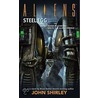 Steel Egg by John Shirley