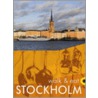 Stockholm door Paul Eade