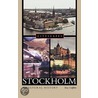 Stockholm door Tony Griffiths
