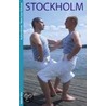 Stockholm door Gudrun Schulte