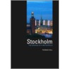 Stockholm door Thomas Hall