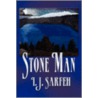 Stone Man door Sarfeh I.J.