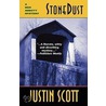 Stonedust door Justin Scott