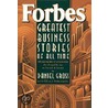 Stories C door Forbes Magazine Staff