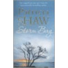 Storm Bay door Patricia Shaw