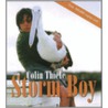 Storm Boy door Colin Thiele