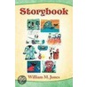 Storybook door William M. Jones