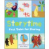 Storytime by Stella Blackstone