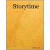 Storytime door Maddix Gyver