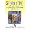 Storytime door Lawrence R. Sipe