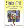 Storytime by Lawrence R. Sipe