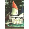 Storytown by Susan Daitch