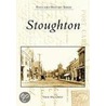 Stoughton door David Allen Lambert