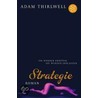Strategie door Adam Thirlwell