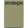 Strategie by Edward Luttwak