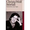 Störfall door Christa Wolf
