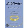 Sublimity door Richard Alabone