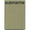 Submarine by Tom Clancy