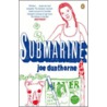 Submarine door Joe Dunthorne