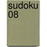 Sudoku 08 door Onbekend