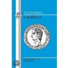 Suetonius door R.D. Milns