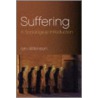 Suffering by Iain Wilkinson