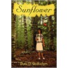 Sunflower door Diane O'Neill DesRochers