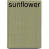 Sunflower door Mary Elliott