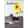 Sunflower door Ronda L. Burns