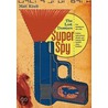 Super Spy by Matt Kindt