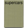 Supercars door Onbekend