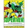 Supermen! door Jonathan Lethem