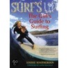 Surf's Up door Louise Southerden