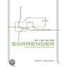 Surrender by Garth Heckman