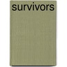 Survivors door David Rowland
