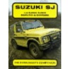 Suzuki Sj door Ray Hutton