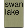 Swan Lake door Piotr Ilyich Tschaikowsky
