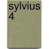 Sylvius 4 door Onbekend