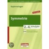 Symmetrie door Alexandra Schwaighofer