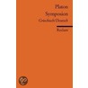 Symposion door Platoon