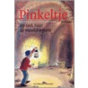 Pinkeltje op zoek naar de maandiamant