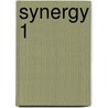 Synergy 1 door Simon Brewster