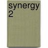 Synergy 2 by Simon Brewster