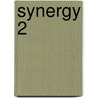 Synergy 2 door Susan Banman Sileci
